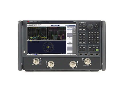 N5224A |43.5 GHz  PNA 微波網(wǎng)絡分析